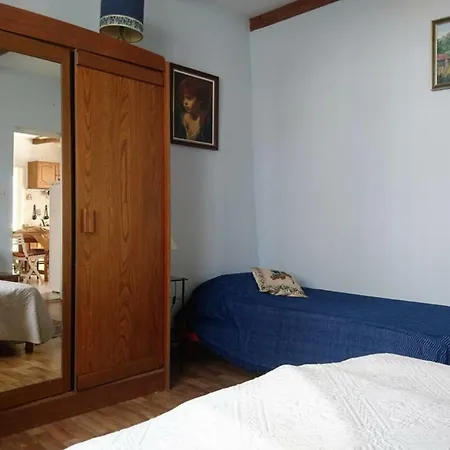 Maison Mersoise 2 Chambres Casa vacanze *