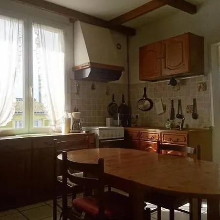 Maison Mersoise 2 Chambres Casa vacanze
