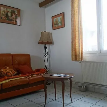 Maison Mersoise 2 Chambres Casa de Férias Mers-les-Bains