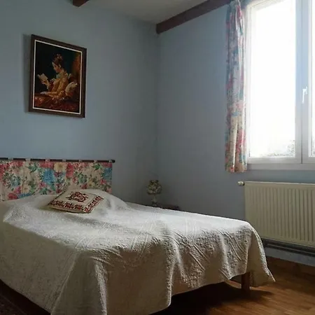 Casa de Férias Maison Mersoise 2 Chambres *