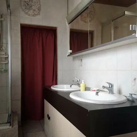 Maison Mersoise 2 Chambres Mers-les-Bains