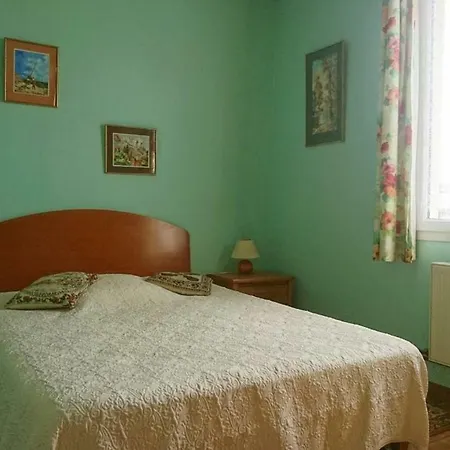 Casa de Férias Maison Mersoise 2 Chambres